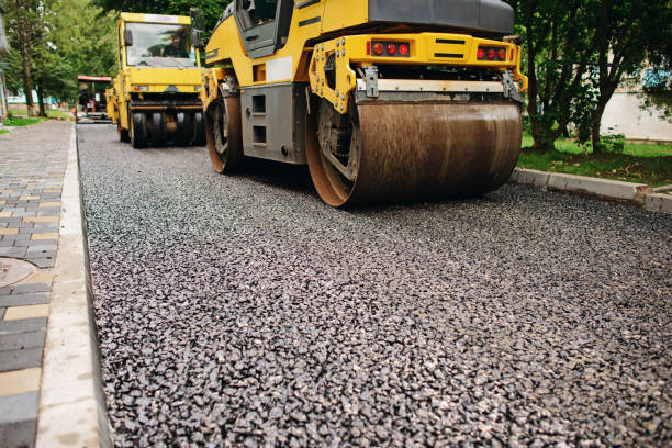 Trusted Gothenburg, NE Driveway Pavers Experts